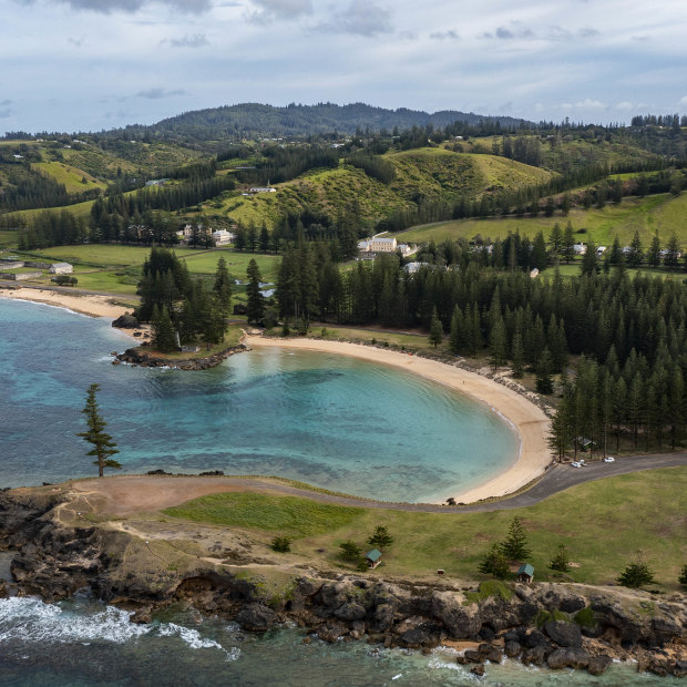 “It confirms without a doubt that we are sitting on a Polynesian settlement,” says Dr Amy Mosig Way, an Australian Museum archeologist.