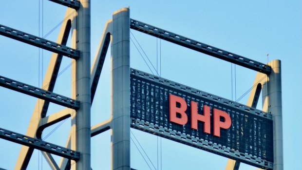 No need for multi-party bargaining for high-paid miners, says BHP boss
