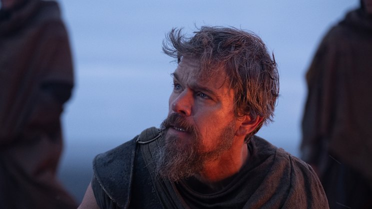 smh.com.au - Nell Geraets - 17 kilometres of film, $47 a ticket: How The Odyssey is resurrecting film
