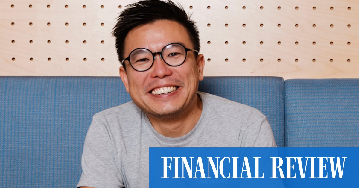 Why Tim Fung thinks the time's right for Airtasker's float - Vimarsana News