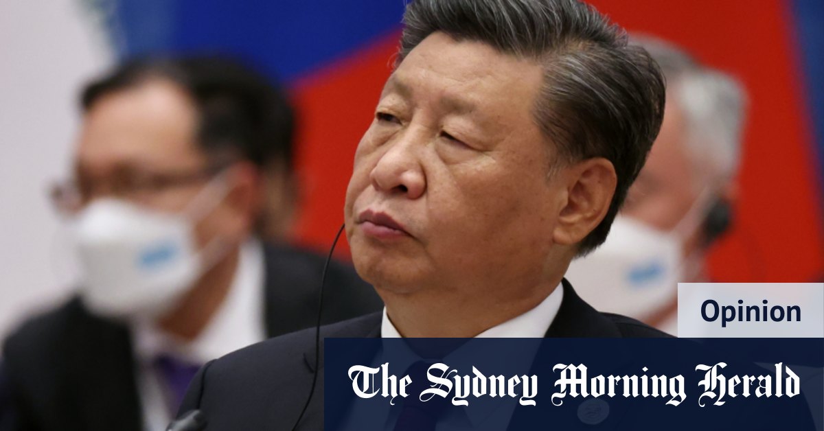 China has a $12.4 trillion elephant in the room