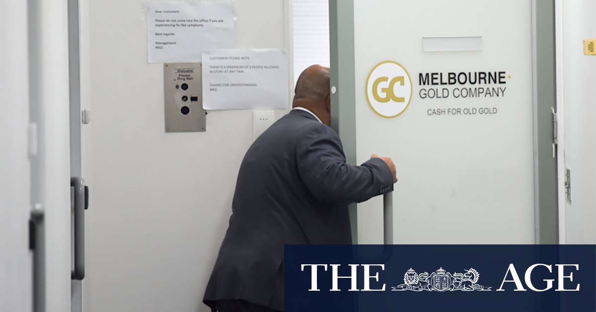 Thief alleges former boss racially abused him before $3.2m heist - Vimarsana News