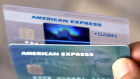 American Express saw huge losses due to the pandemic.