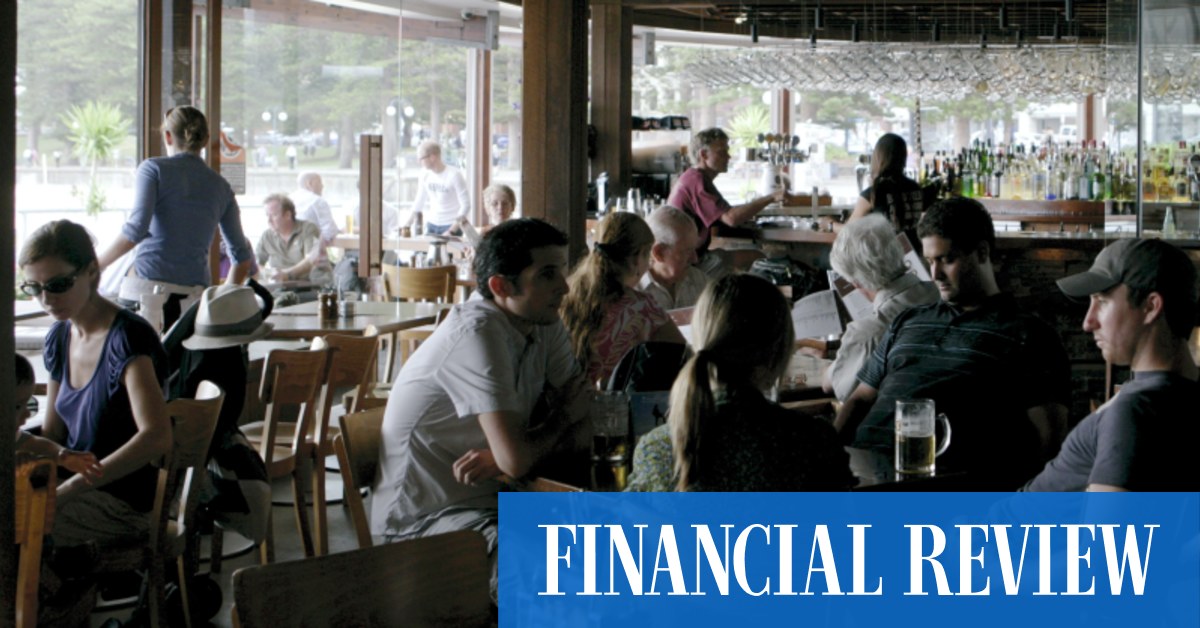 Quadrant’s Pacific Concepts wins debt reprieve after successful refi