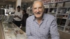 Coin dealer Sam Seigel, who runs Max Stern and Co in Melbourne’s CBD, says his phone has been ringing off the hook for memorabilia featuring Queen Elizabeth II since her death overnight. 