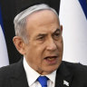 International Criminal Court seeks arrest warrants for Israeli and Hamas leaders, including Netanyahu