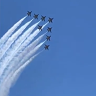 Top Gun goes Taegeuk: Republic of Korea Air Force jets soar over Sydney