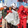 Lion Air black box reveals fatal man-machine tug-of-war to save plane