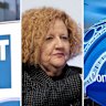 QUT has accepted six recommendations from an independent review into an anti-racism symposium in January. 