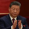 The congress, under President Xi Jinping’s watch, has become an even more staged-managed affair than in the past.