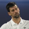 ‘I won’t be able to play in the US’: Djokovic barred, withdraws from Indian Wells