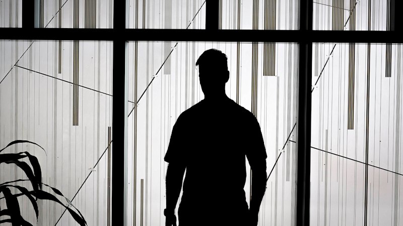 When Anthony began taking a popular hair loss drug, the side effects emerged almost immediately