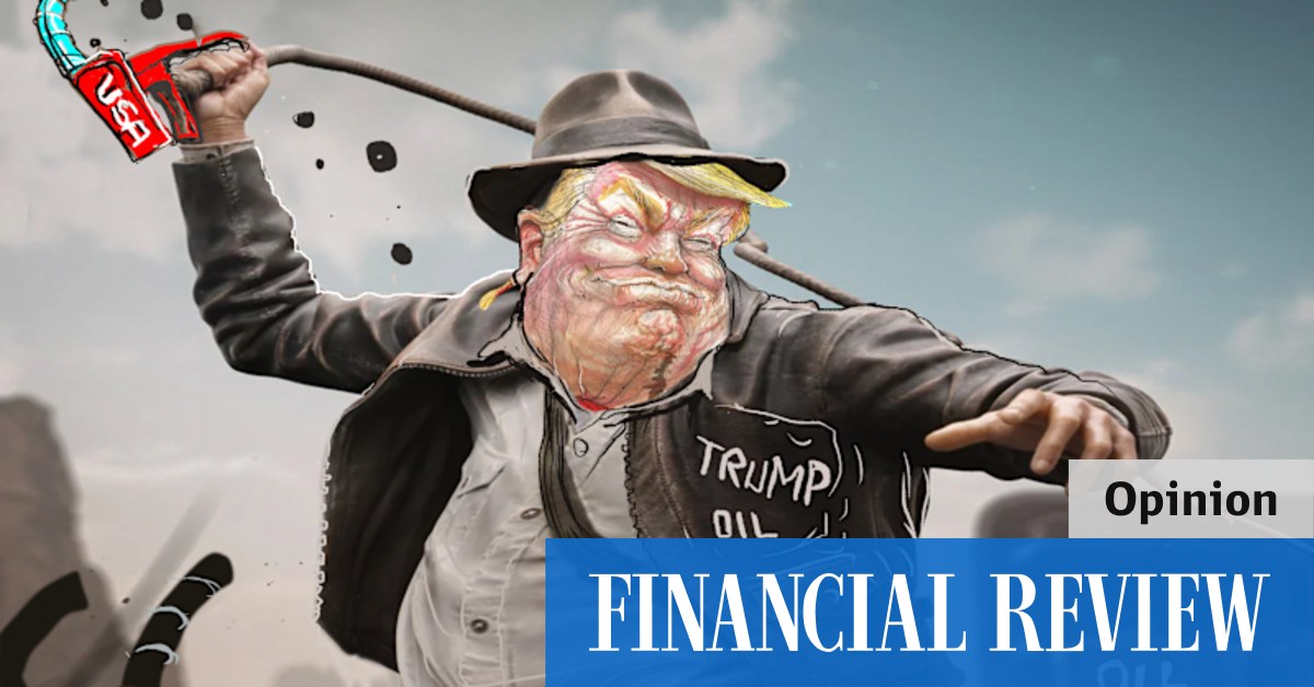 Markets are wary about Donald Trump’s declarations about the war ending. But one strategist says they should also watch Tehran’s actions, not its words.