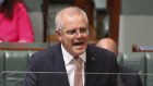 Internal dissent has reduced the government’s end-of-year legislative agenda to tatters.