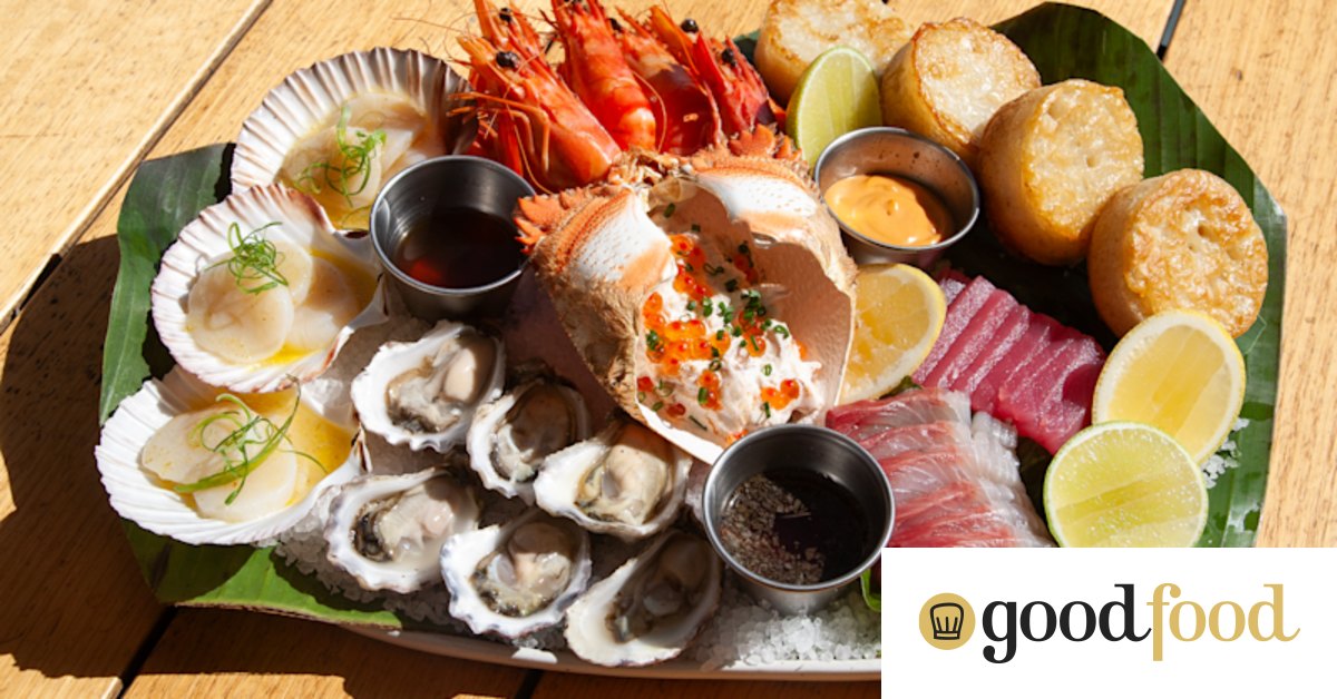 11 seafood deals to get hooked on in April