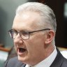 Minister for Home Affairs Tony Burke announced the deal on Sunday.