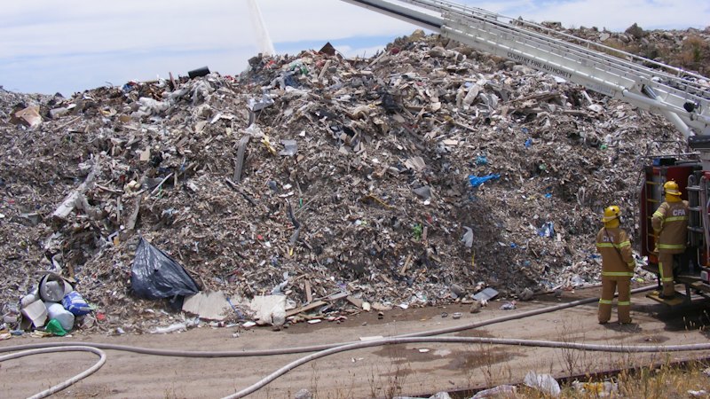Illegal Lara waste dump sells for $16m. It cost $71m to clean up