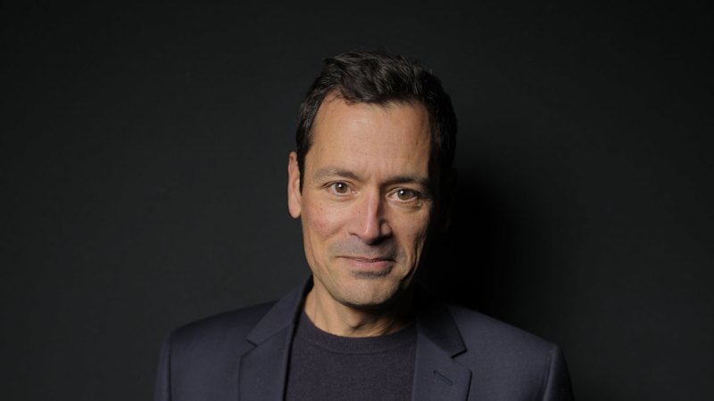 A top literary prize? Great. But his mum still wishes he worked at a bank