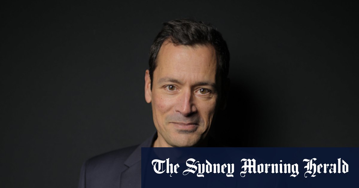 A top literary prize? Great. But his mum still wishes he worked at a bank