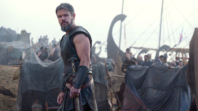 The Odyssey