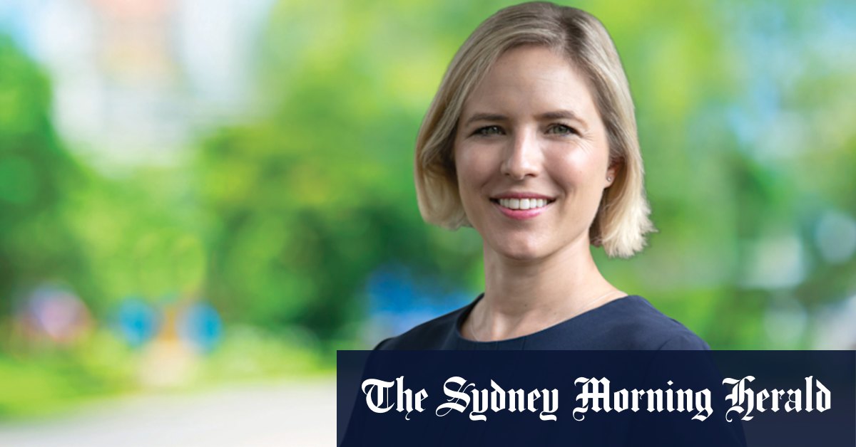 ‘Please don’t leak’: New Liberal senator’s email missive to party colleagues