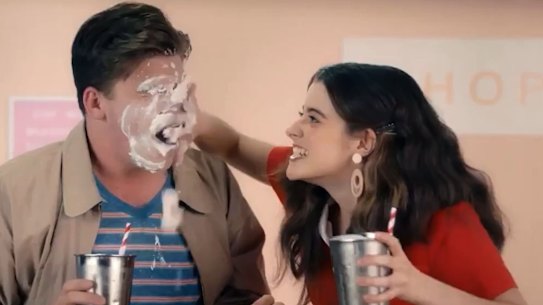 The federal government’s new educational videos on consent have been widely criticised.