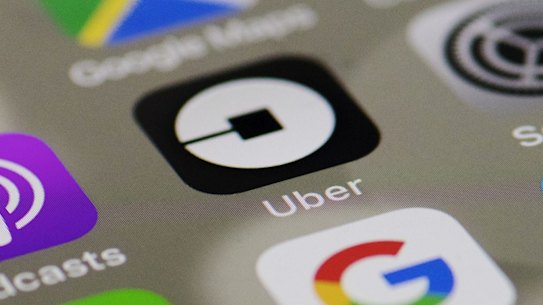 Uber suspends autonomous vehicles after self-driving car kills woman