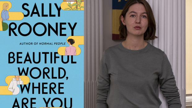 How to have a conversation with friends about the Sally Rooney translation boycott