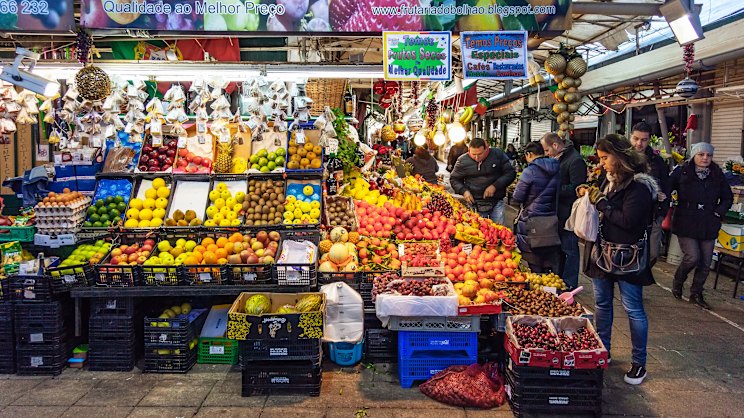 smh.com.au - Julia D'Orazio - In this city, snacks come fast and cheap, but you won't be able to stop at one