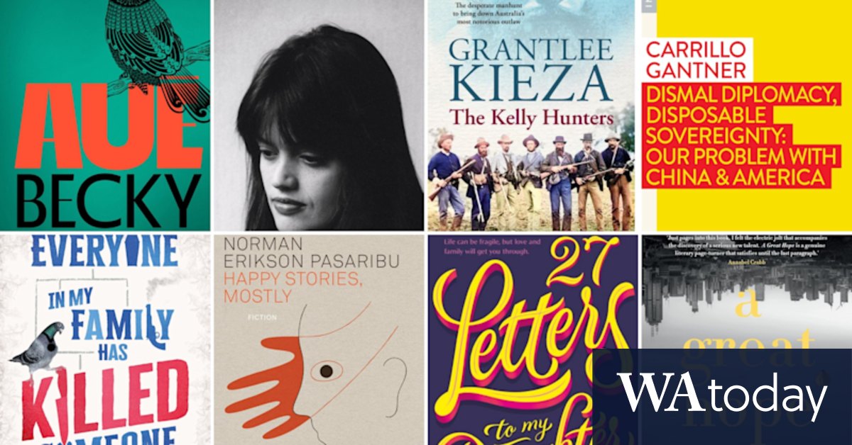 Snap reviews: Eight recent books you should consider picking up - Vimarsana News