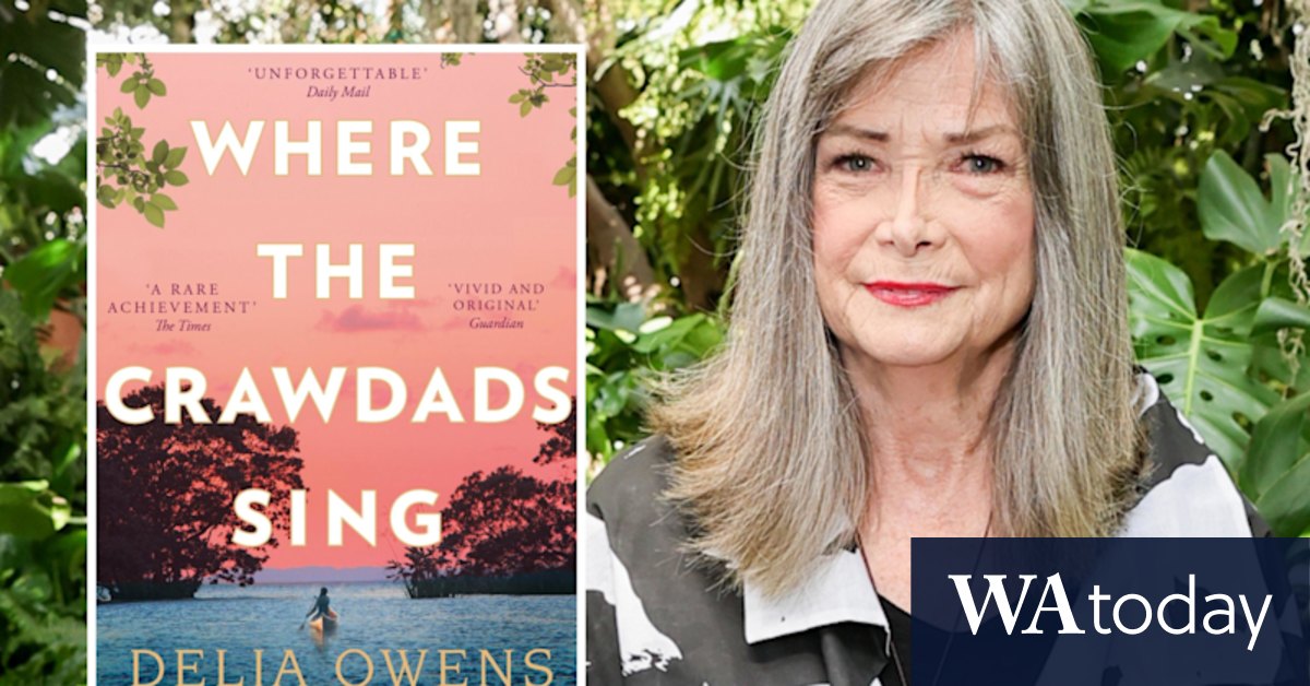 Delia Owens, author of Where the Crawdads Sing, wanted for questioning over murder in Zambia - Vimarsana News