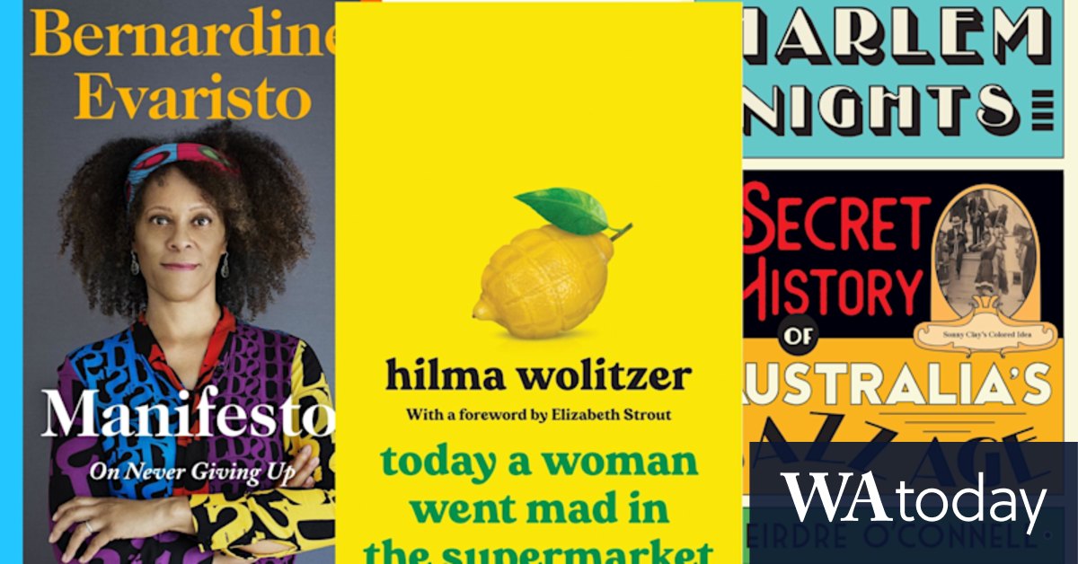 Engrossing short stories and new work from a Booker winner: what to read this week - Vimarsana News