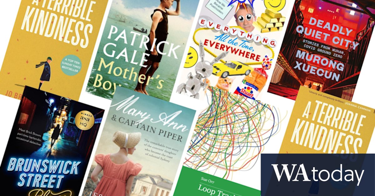 From Wuhan heartbreak to queer fiction, these are the best books to read this week - Vimarsana News