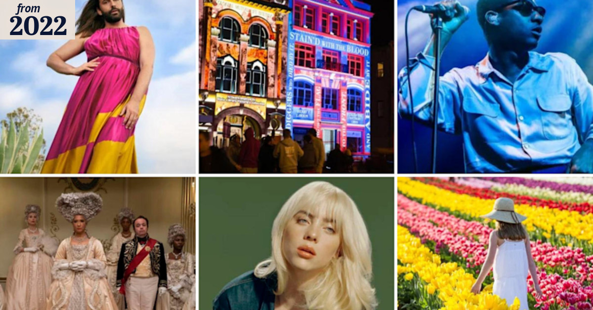 What to do in Melbourne this month