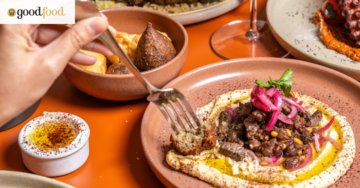 Eat Lebanese, Cronulla – SMH Good Food listing