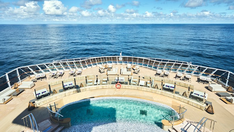 At first glance, this ship seems like any other luxury vessel. But it’s not