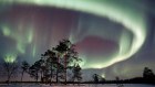 A nation known for the Northern Lights, Finland is exploring the new prospects in mining. 