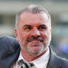 Why Tottenham Hotspur is a perfect project for Ange Postecoglou