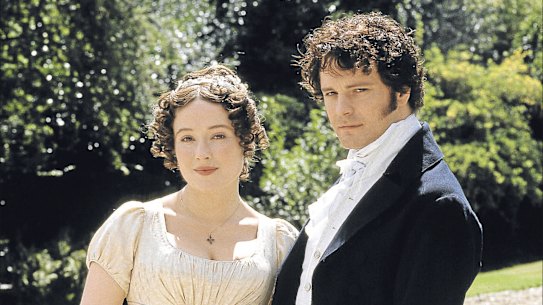 Pride and Prejudice