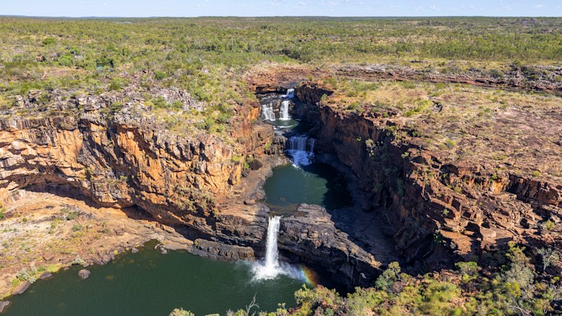 Cruisers embrace diverse shore excursions with thousands of unique options (australia) — SMH