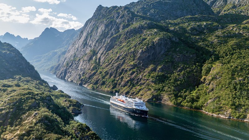 Feeling stressed? Take a ‘silent’ trip through one of the world’s quietest places