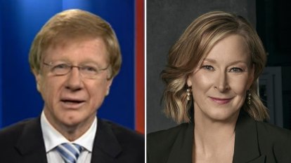 From Kerry O’Brien to Leigh Sales: Have ABC send-offs become too self-indulgent?