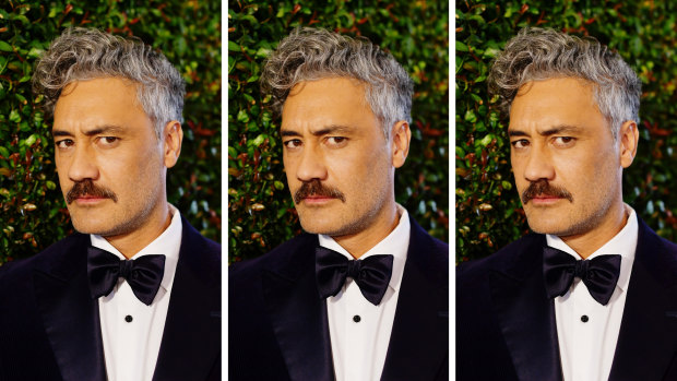 ‘In the world of the internet, everything goes away pretty quick’: Taika Waititi