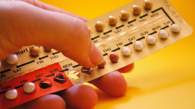 $1 a day for half your life: The cost of contraception is a bitter pill to swallow