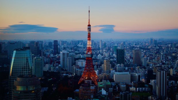 Size matters: what Tokyo can teach us about a compact lifestyle