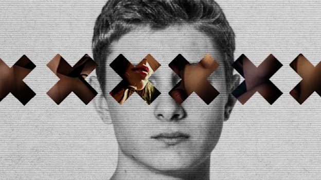 Porn is readily influencing teenage boys.