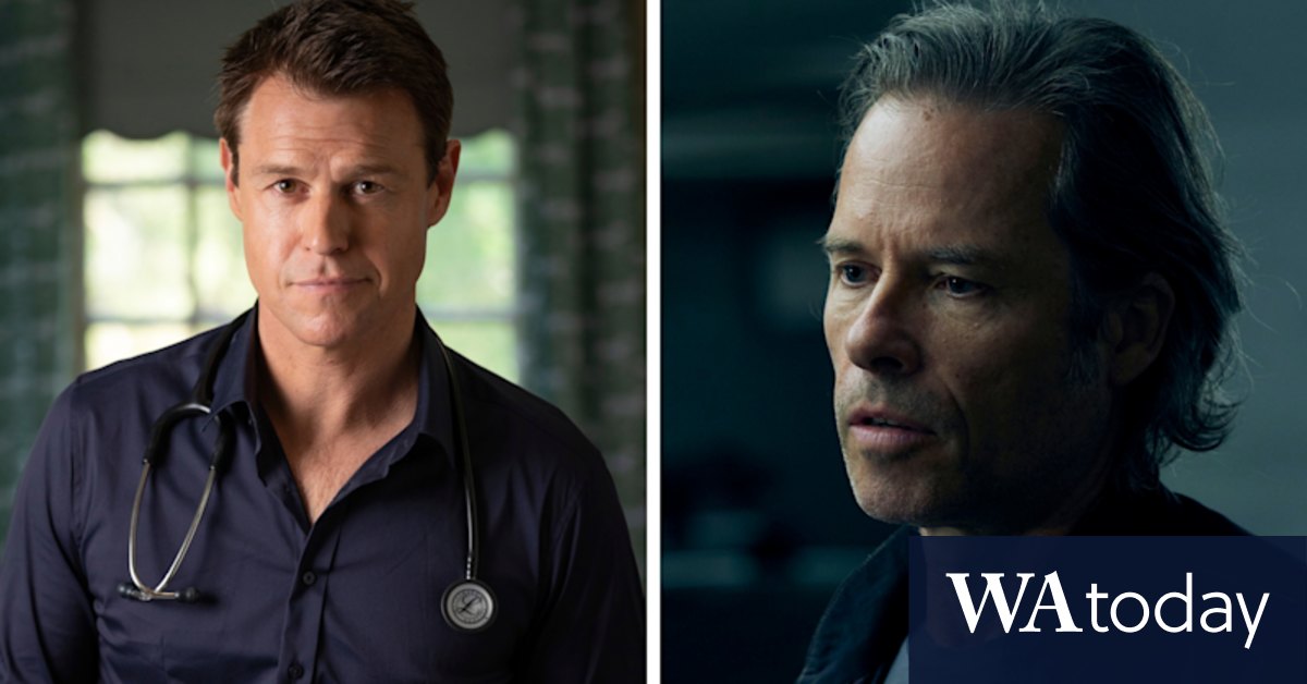 Doctor Doctor and Jack Irish: two quality Australian TV shows that viewers will miss - Vimarsana News