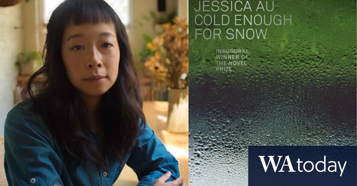 This prize-winning novella is melancholy, elusive and a sign of things to come - Vimarsana News