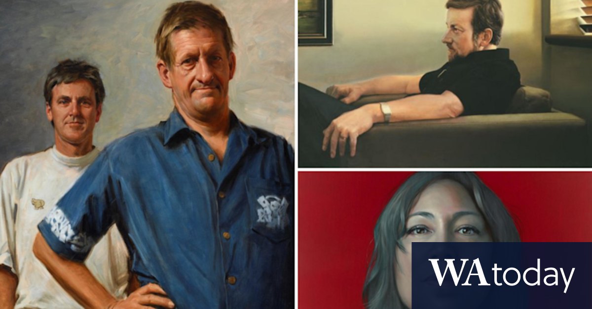 Packing Room prize founder Steve Peters reflects on the Archibald Prize - Vimarsana News
