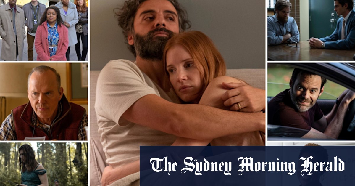 Emmys 2022: where to watch seven shows that you may have missed, from Abbott Elementary to Barry and Yellowjackets - Vimarsana News